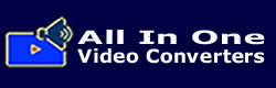  All In One Video Converters